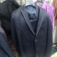 کت و شلوار مردانه تک سایز