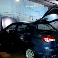 ام وی ام 315 بدون رنگ ۹۴