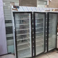 فروش فریزر ایستاده