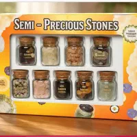 پک ۹سنگ کلکسیونی