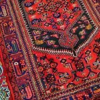 فرش دستباف ۳ متری