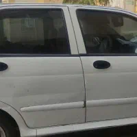 ام وی ام ۱۱۰|خودرو سواری و وانت|قم, انسجام|دیوار