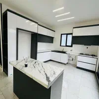 ویلا همکف مدرن روفدار/مبله کامل/شهرک با نگهبانی|فروش خانه و ویلا|هچیرود, |دیوار