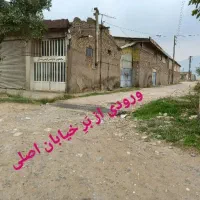 زمین|فروش زمین و ملک کلنگی|علی‌آباد کتول, |دیوار