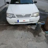 پراید 132 مدل 98|خودرو سواری و وانت|شهریار, شهرک امیریه|دیوار