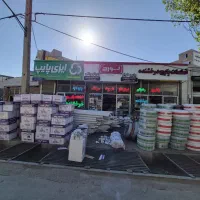 تاسیسات وحید قطعات پکیج درخشنده