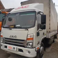 حمل جابجایی اثاثیه