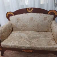 مبل ۷ نفره سلطنتی