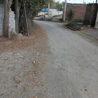 یک-باغ-دراردبیل-واقع-در-روستای-جناقرد-دارای