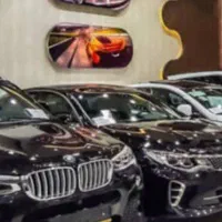 نمایشگاه-ماشین-450متری-شهیدبهشتی