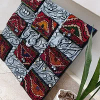 تابلوفرش وتابلودکوراتیو|تابلو فرش|کرج, عظیمیه|دیوار