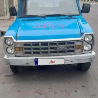 نیسان Z۲۴ دوگانه فابریک کارخانه