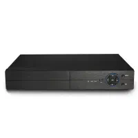 ضبط کننده ویدیویی DVR چهار کاناله DVR P 3804 AHD|دوربین مداربسته|تهران, میدان ولیعصر|دیوار