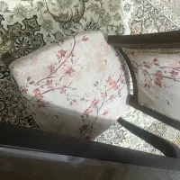 میز نهار خوری ۴ نفره