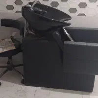 فروش لوازم آرایشگاه|آرایشگاه و سالنهای زیبایی|فاضل آباد, |دیوار