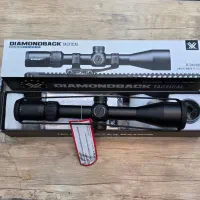 دوربین تفنگ ورتکس امریکایی مدل vortex