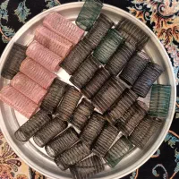 وسایل شنیون|آرایشی، بهداشتی، درمانی|شیراز, شهرک گلدشت حافظ‎|دیوار