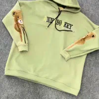 هودی وسوییشرت وشلوار،هودی تک کت چرم  قیمتای عالی