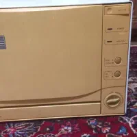 ماشین ظرفشویی مدیا سالم ۶ نفره رومیزی