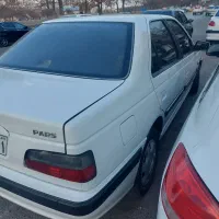 پرشیا دوگانه کارخانه ۹۵|خودرو سواری و وانت|اردبیل, |دیوار