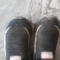 کفش پسرانه