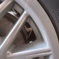 رینگ خرچنگی سایز۱۵|قطعات یدکی و لوازم جانبی|پارس‌آباد, |دیوار