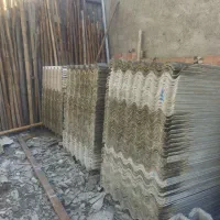 فروش ایرانیت دسته دوم .ایرانمهر بالا .اکبری