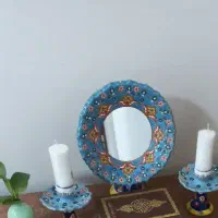 هفت سین میناکاری|صنایع دستی و سایر لوازم تزئینی|تهران, کن|دیوار