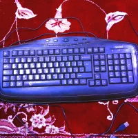 کیبورد و ماوس مدلBMK-6161