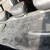 تیبا 2 هاچبک سالم و خونگی کم کار|خودرو سواری و وانت|اصفهان, خرم|دیوار