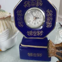ساعت