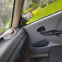 پراید مدل ۸۳ انژکتور|خودرو سواری و وانت|کوچصفهان, |دیوار