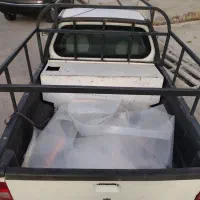 وانت پراید مدل 93|خودرو سواری و وانت|زنجان, |دیوار