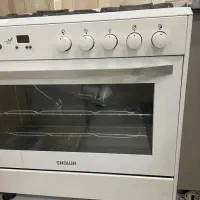 گاز اسنوا|اجاق گاز و لوازم برقی پخت‌وپز|تهران, قیام|دیوار