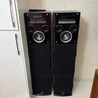 اسپیکر مینگو