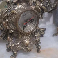 آینه وشمعدان|کلکسیون اشیاء عتیقه|سبزوار, طبرسی (جعفرآباد)|دیوار