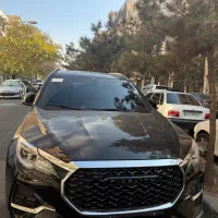 فیدلیتی الیت مشکی 5 نفره و 7 نفره (نقدواقساط)