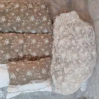 سیسمونی کامل مناسب دختر و پسر|اسباب و اثاث بچه|کرمان, |دیوار
