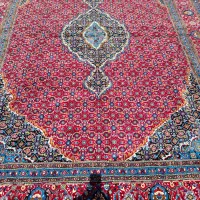 فرش ۱۲ متری