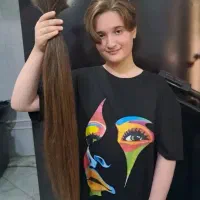 خریدار مو اصلی،خریدموطبیعی به بالاترین قیمت|خدمات آرایشگری و زیبایی|شیراز, فرهنگ شهر|دیوار