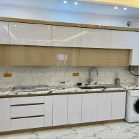 ساخت و نصب کابینت|جاکفشی، کمد، دراور|کوهدشت, |دیوار