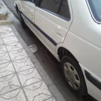 پژو پارس مدل ۱۴۰۱
