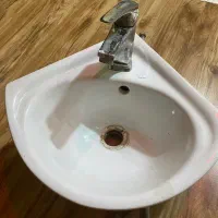 روشویی و شیرالات