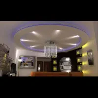 جوشکاری و رابیتس کاری