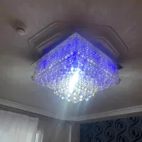 لوستر|لوستر و چراغ آویز|همدان, |دیوار