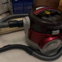 جاروبرقی درحد نو