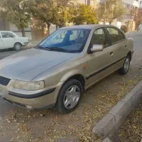 سمندکم کارسالم|خودرو سواری و وانت|همدان, |دیوار