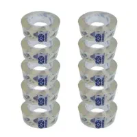 چسب نواری جانسون فقط عمده لوازم التحریر