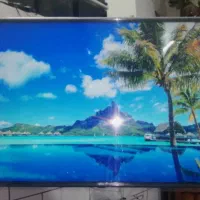 تلویزیون ال ای دی LG 50 اینچ اسمارت