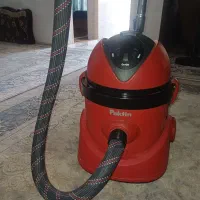 جارو برقی سطلی|جاروبرقی، جارو شارژی، بخارشو|شیراز, پودنک|دیوار
